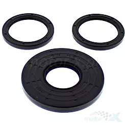 Uszczelniacze dyferencjału przedniego All Balls 25-2115-5 Polaris RZR / XP / Turbo