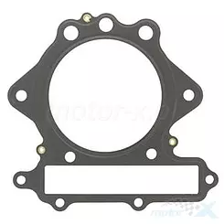 Uszczelka głowicy cylindra, grubość OEM, średnica 102.9mm, Athena S410485001176