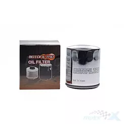 Filtr oleju Motofiltro MF171C (HF171) 