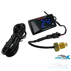 Termometr Koso Slim Style, 0-120°C