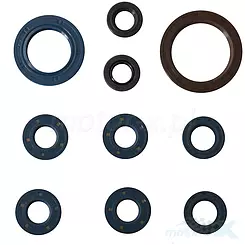 Uszczelniacze silnika komplet, Athena P400270400074