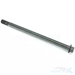 Oś koła tylnego M14x255 mm Zipp VZ-5