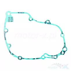 Uszczelka pokrywy silnika lewej Prox 19.G91402 Honda CRF 450R '02-'08