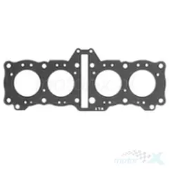 Uszczelka głowicy cylindra, grubość OEM, Athena, Suzuki GSF 650 BANDIT '07-'16, GSX 650F '08-'16