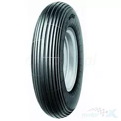 Opona do skutera Mitas 4.00-8 B-5 SUPER RIB 71J TT przód/tył