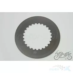 TARCZA METAL SPRZĘGŁA MZ150 ORG