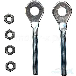 Napinacz łańcucha napędowego, naciąg osi tylnej, ATV / Cross 50-125-150
