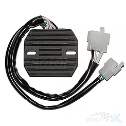 Regulator napięcia Electrosport ESR350