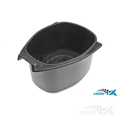 Schowek pod siedzeniem Gilera Runner 50 98-05 / Piaggio NRG MC2, Liberty 50, Zip Rst, Typhoon / Vespa ET2, ET4, LX, LXV, S 50-150