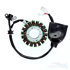 Stator iskrownik, stojan alternatora, Electrosport ESG615