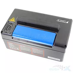 Bateria Panasonic 60V 29AH (BMS) NIU N-Series (od 01-2019)