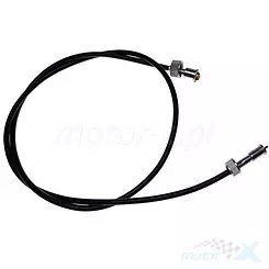 Linka licznika, prędkościomierza, WM Motor, MZ ETZ 125 / ETZ 150 / ETZ 250 / ETZ 251