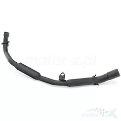 Kolanko wydechowe Romet Arrow Fly RS 50