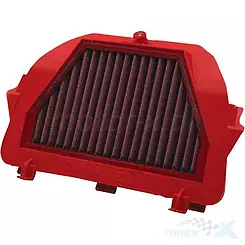 Wkład filtr powietrza papierowy BMC Air Filter FM172/03
