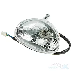 Lampa przednia ATV Bashan BS250S-5