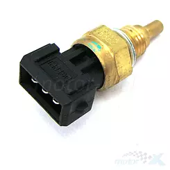 Czujnik temperatury w głowicy, kostka 3 piny, Junak M11 / M14 / M15 / M16 125-320