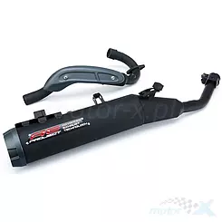 Tłumik Romet CRS 250