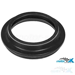 Zgarniacz przeciwpyłowy przedniego zawieszenia NOK, Honda / Kawasaki / Kayaba 43mm (1szt)