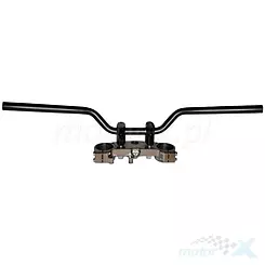 Kierownica Biketec BT0112 (2306040000)