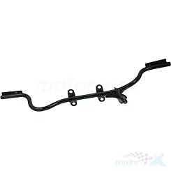 Wspornik stopki kierowcy Ogar 202 / Router Bassa WM