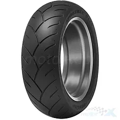Opona motocyklowa szosowa Dunlop 200/50R17 D423 75V TL tył