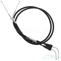 Linka gazu, All Balls 45-1214, SUZUKI DRZ 250 '01-'07 