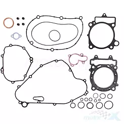 Uszczelki silnika komplet Prox Kawasaki KXF 450 16-17