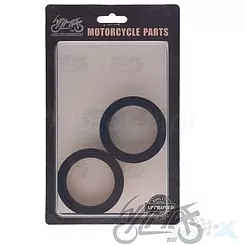 Uszczelniacze 41x53x8/10.5mm przedniego zawieszenia, Gilera / Honda / Piaggio / Suzuki / Yamaha / Kayaba-41