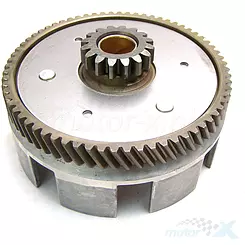 Kosz sprzęgła RS154FMI 4T 125 OHC AC