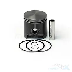 Tłok kompletny 72.45mm Vertex BIG BORE 250cc 23166050