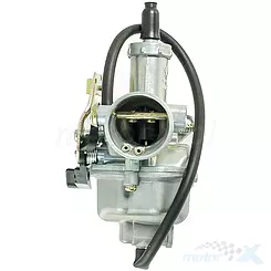 Gaźnik 125cc ssanie ręczne CRS156FMI 4T 125 OHC AC