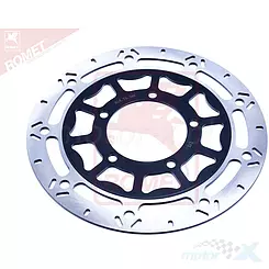 Tarcza hamulcowa przednia Romet RCR 125