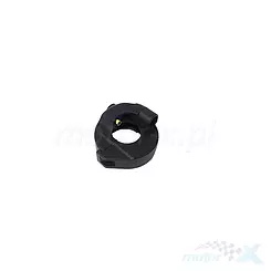 Korpus manetki gazu, wąski, plastikowy, Junak 106 / 107 50