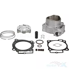 Cylinder kompletny 96.00mm 450cc, Cylinder Works Standard Bore High Compression (14.4:1) 10010-K02HC, Honda CRF 450R / 450RWE /