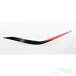 Naklejka prawa Benelli BN 251