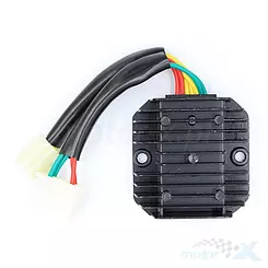 Regulator napięcia Honda CH250 VF700 VF750  VF1000 VF1100  ELITE / INTERCEPTOR / SABRE 