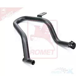 Gmole motocykla Romet ADV 125 Fi Pro dolny P