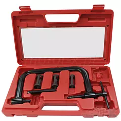 Narzędzie do demontażu sprężyn zaworowych (19mm, 23mm, 25mm), Wrench Head UP-12191
