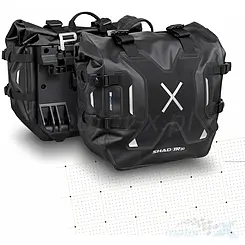 Sakwy boczne, wodoodporne, Shad Terra TR30 Adventure Side Bags