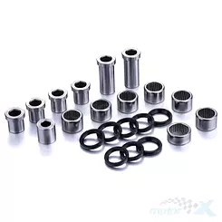 Zestaw naprawczy przegubu wahacza Factory Links LRK-C-001 (27-1189)