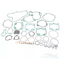 Uszczelki silnika komplet, Athena, KTM 250/300/380 (99-03)