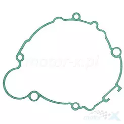 Uszczelka pokrywy silnika lewej Namura NX-70021CG2
