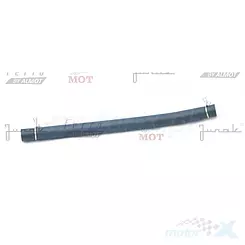 Przewód paliwa 4mm 12cm Junak M12