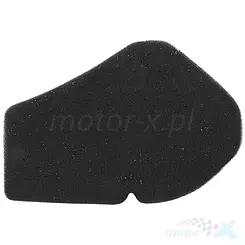Wkład filtr powietrza gąbka Vicma Suzuki UH 125/150 2002-2006