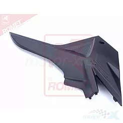 Osłona boczna dolna prawa Romet Z-ONE S 125