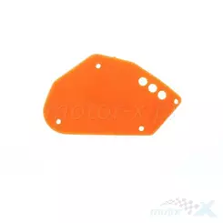 Wkład filtr powietrza gąbka Twin Air 161036