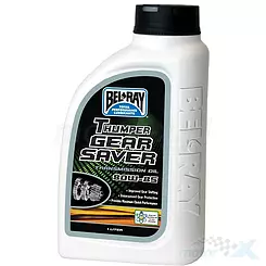 Olej przekładniowy Bel-Ray Thumper Gear Saver 80W85 1L