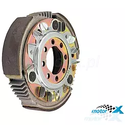 Sprzęgło RMS Maxi d.156mm, Aprilia Atlantic 500 01-04 / Piaggio X9 500 01-02