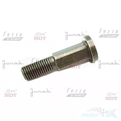 Śruba M10x24mm kwadratowa wahacza specjalna