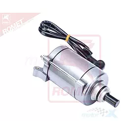 Rozrusznik elektryczny Romet Z-XT 125 Euro 4